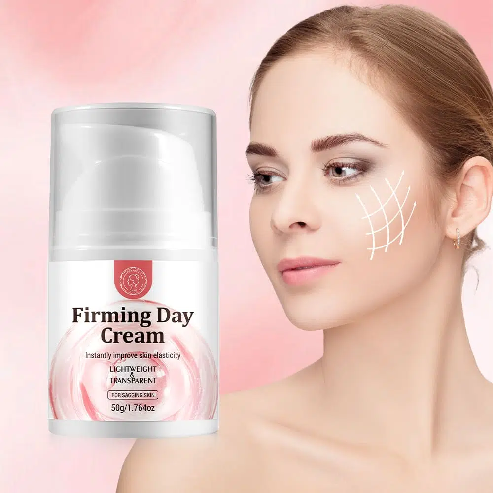 Firming Day Cream,Private Label Skincare Manufacturer Firming Day Cream,Private Label Skincare Manufacturer