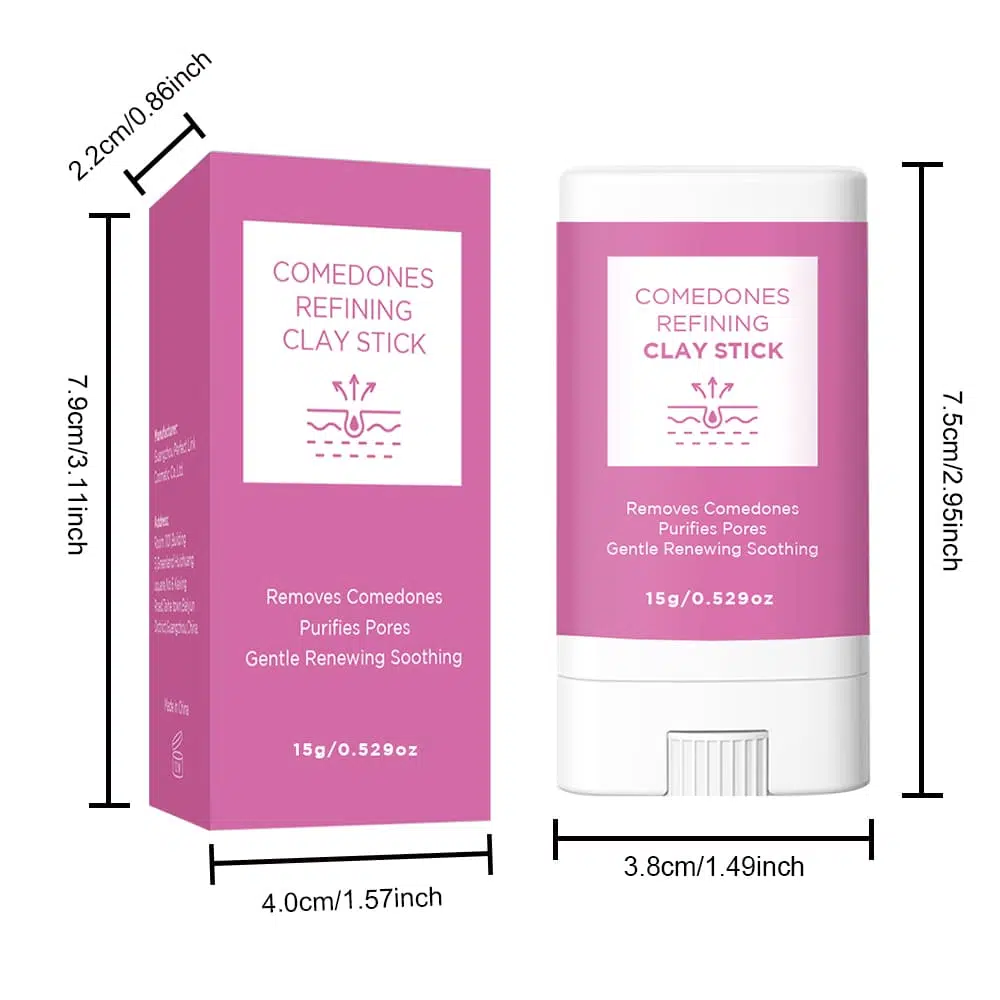 Clay Mask Stick,Private Label Skin Care, Cosmetic Manufacturer Clay Mask Stick,Private Label Skin Care, Cosmetic Manufacturer
