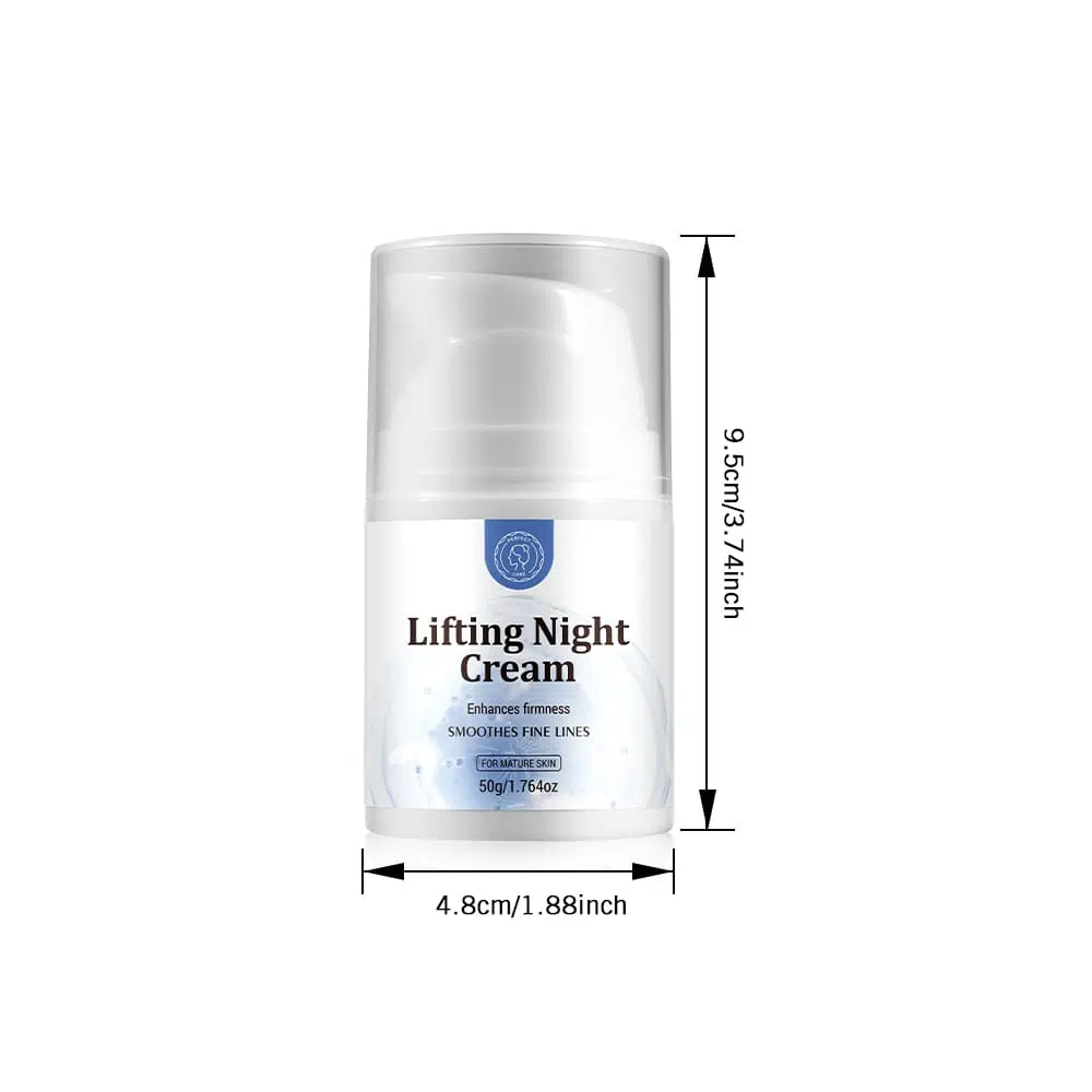 Lifting Night Cream,Private Label-Skincare Manufacturer Lifting Night Cream,Private Label-Skincare Manufacturer