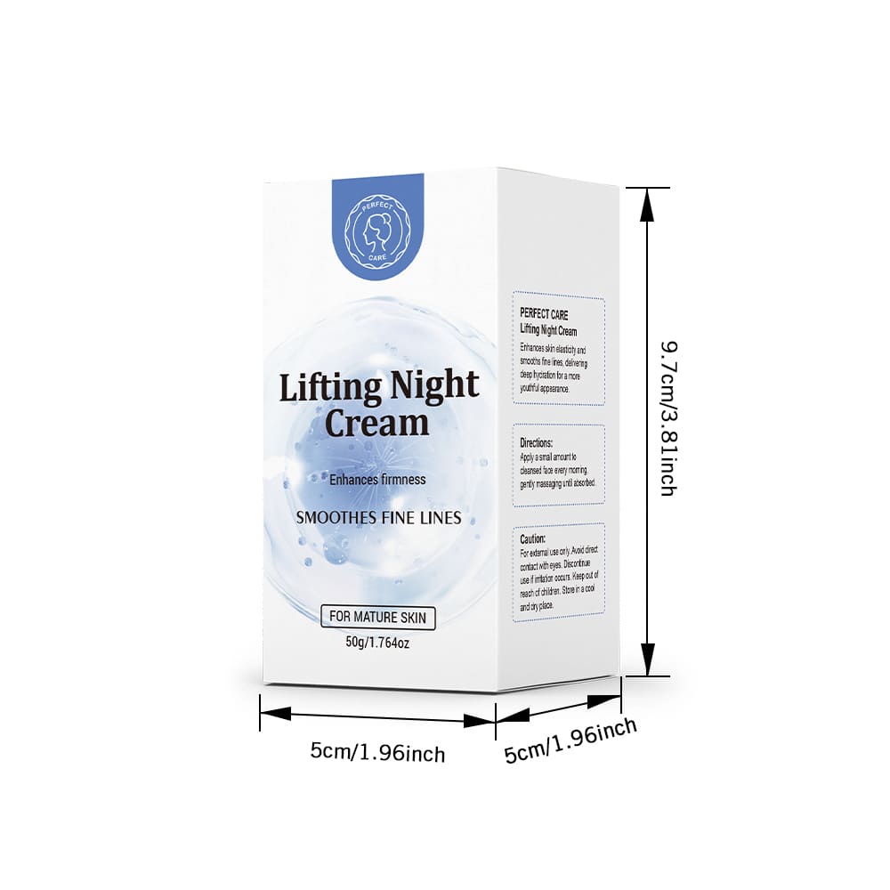 Lifting Night Cream,Private Label-Skincare Manufacturer Lifting Night Cream,Private Label-Skincare Manufacturer