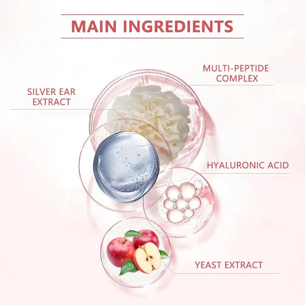 Firming Day Cream,Private Label Skincare Manufacturer