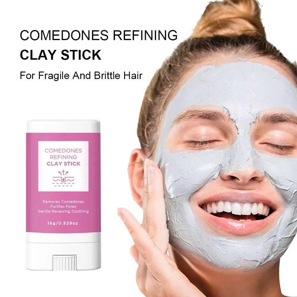 Clay Mask Stick,Private Label Skin Care, Cosmetic Manufacturer Clay Mask Stick,Private Label Skin Care, Cosmetic Manufacturer
