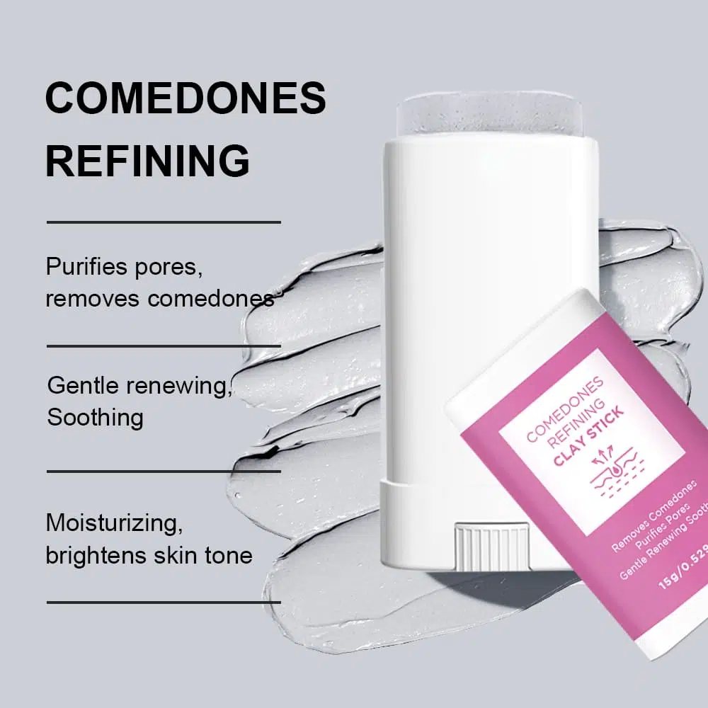 Clay Mask Stick,Private Label Skin Care, Cosmetic Manufacturer Clay Mask Stick,Private Label Skin Care, Cosmetic Manufacturer