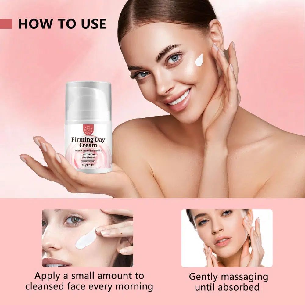 Firming Day Cream,Private Label Skincare Manufacturer Firming Day Cream,Private Label Skincare Manufacturer