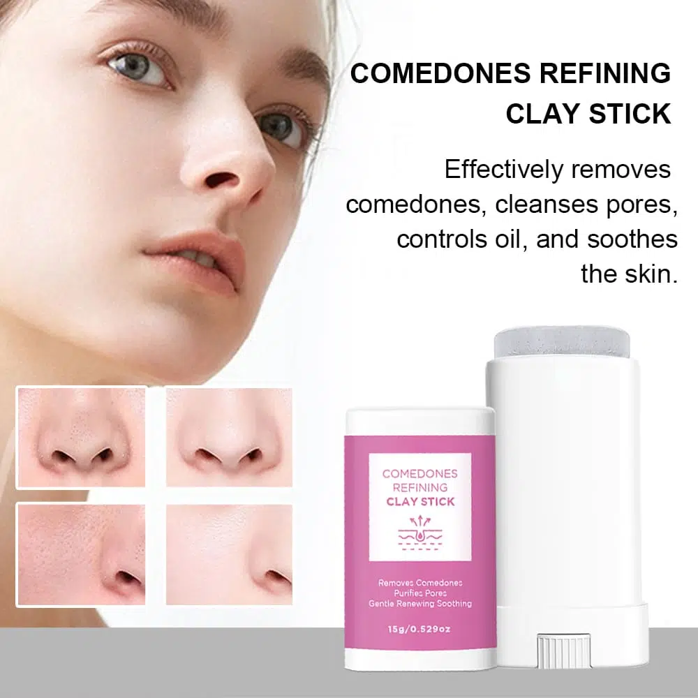 Clay Mask Stick,Private Label Skin Care, Cosmetic Manufacturer Clay Mask Stick,Private Label Skin Care, Cosmetic Manufacturer
