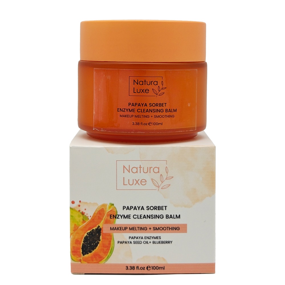 Papaya Sorbet Enzyme Cleansing Blam-Gzperfectlink Papaya Sorbet Enzyme Cleansing Blam-Gzperfectlink