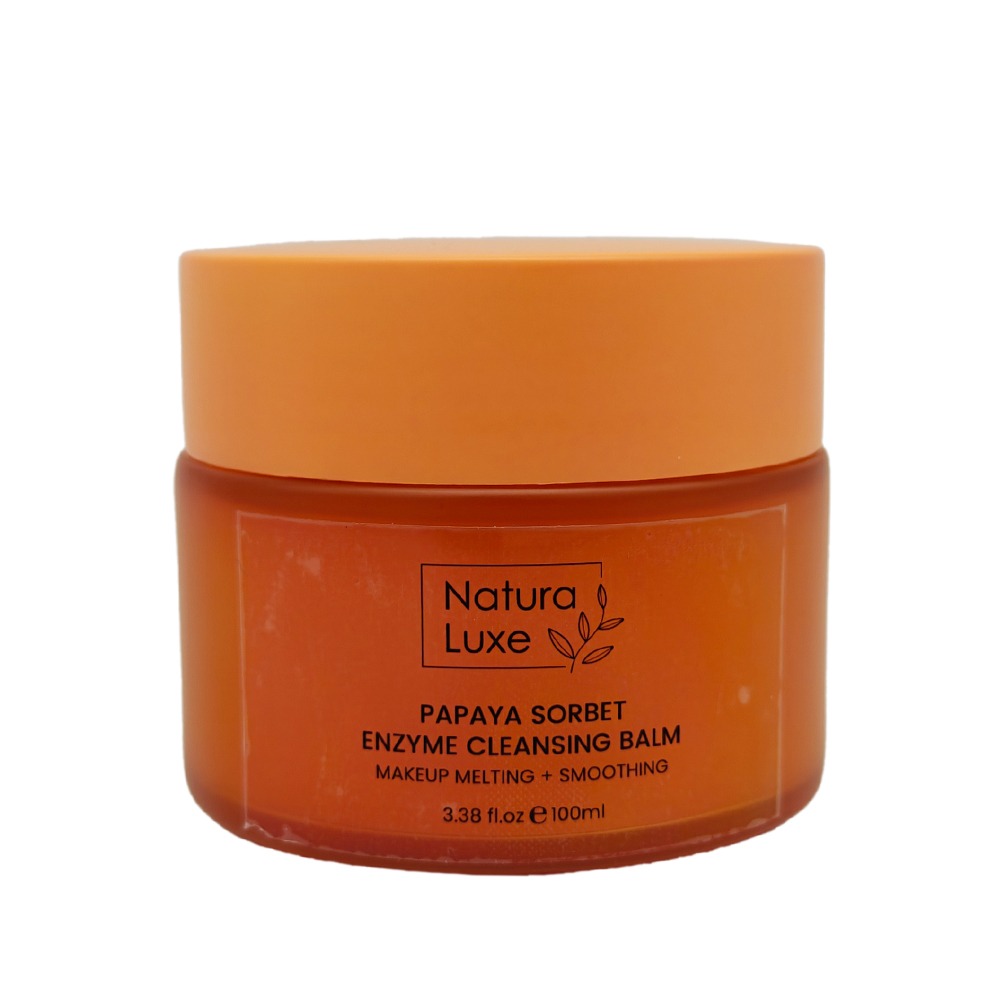 Papaya Sorbet Enzyme Cleansing Blam-Gzperfectlink Papaya Sorbet Enzyme Cleansing Blam-Gzperfectlink