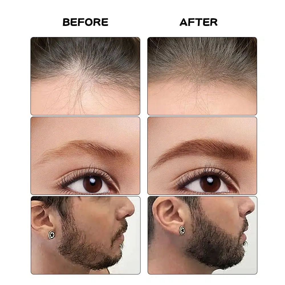 Shaping Powder - Hairline,Eyebrow&Beard,Private Label Makeup Shaping Powder - Hairline,Eyebrow&Beard,Private Label Makeup