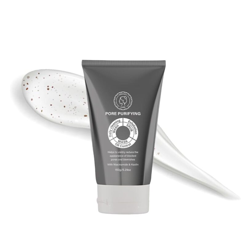 Pore Purifying Clay Mask,Top Skincare Manufacturer-Gzperfectlink Pore Purifying Clay Mask,Top Skincare Manufacturer-Gzperfectlink