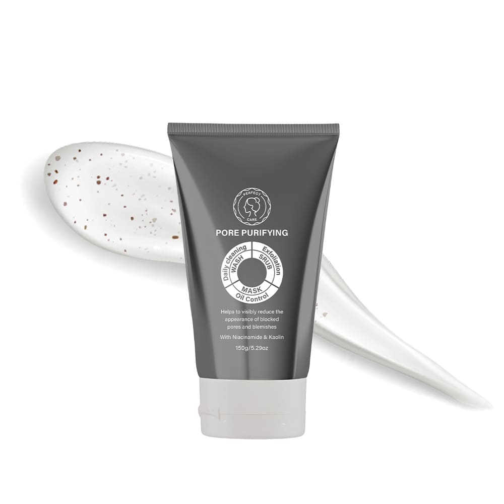 Pore Purifying Clay Mask,Top Skincare Manufacturer-Gzperfectlink Pore Purifying Clay Mask,Top Skincare Manufacturer-Gzperfectlink