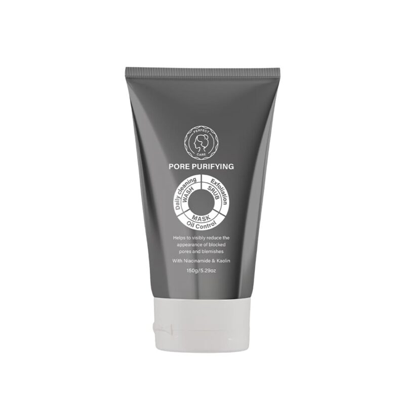 Pore Purifying Clay Mask,Top Skincare Manufacturer-Gzperfectlink