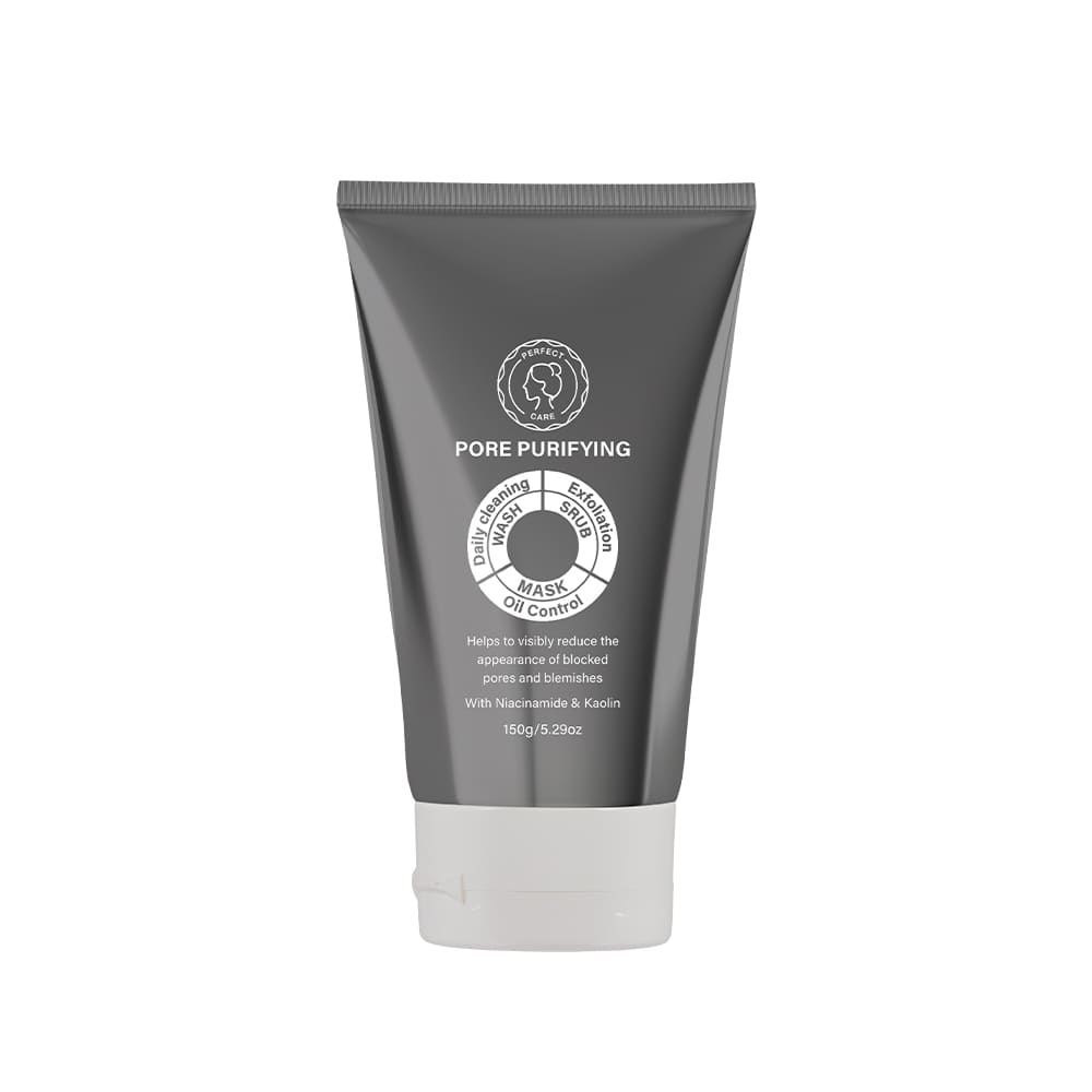 Pore Purifying Clay Mask,Top Skincare Manufacturer-Gzperfectlink Pore Purifying Clay Mask,Top Skincare Manufacturer-Gzperfectlink