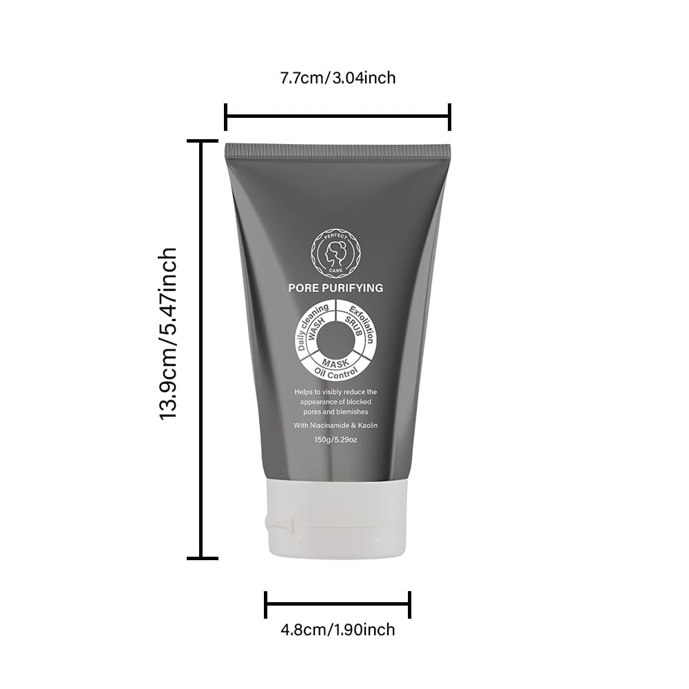 Pore Purifying Clay Mask,Top Skincare Manufacturer-Gzperfectlink Pore Purifying Clay Mask,Top Skincare Manufacturer-Gzperfectlink
