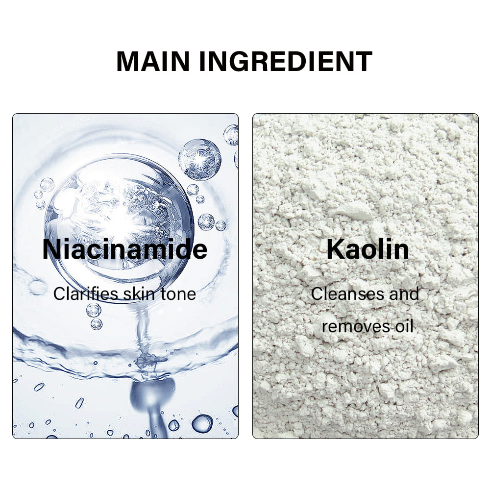 Pore Purifying Clay Mask,Top Skincare Manufacturer-Gzperfectlink Pore Purifying Clay Mask,Top Skincare Manufacturer-Gzperfectlink