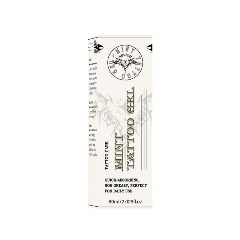 Tattoo Gel,Private Label Skin Care Manufacturer-Gzperfectlink Tattoo Gel,Private Label Skin Care Manufacturer-Gzperfectlink
