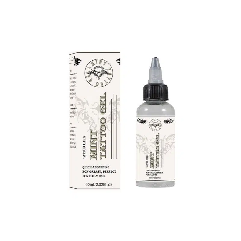 Tattoo Gel,Private Label Skin Care Manufacturer-Gzperfectlink