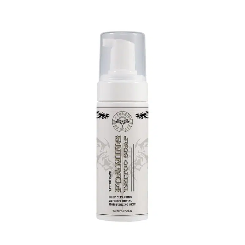 Tattoo Soap Cleanses & Soothes Skincare,Private Label Bodycare Tattoo Soap Cleanses & Soothes Skincare,Private Label Bodycare
