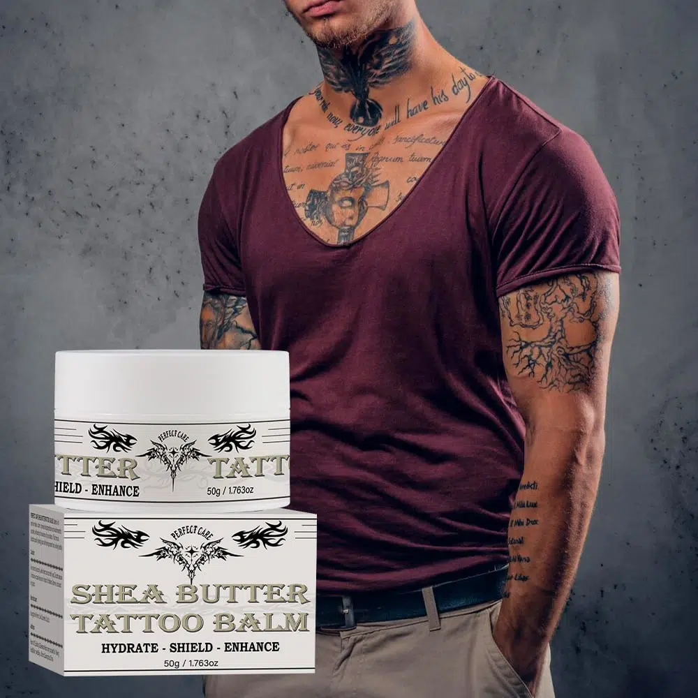 Tattoo Balm For Skincare, Private Label Skincare -Gzperfectlink Tattoo Balm For Skincare, Private Label Skincare -Gzperfectlink