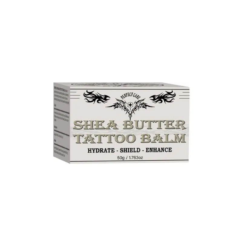 Tattoo Balm For Skincare, Private Label Skincare -Gzperfectlink