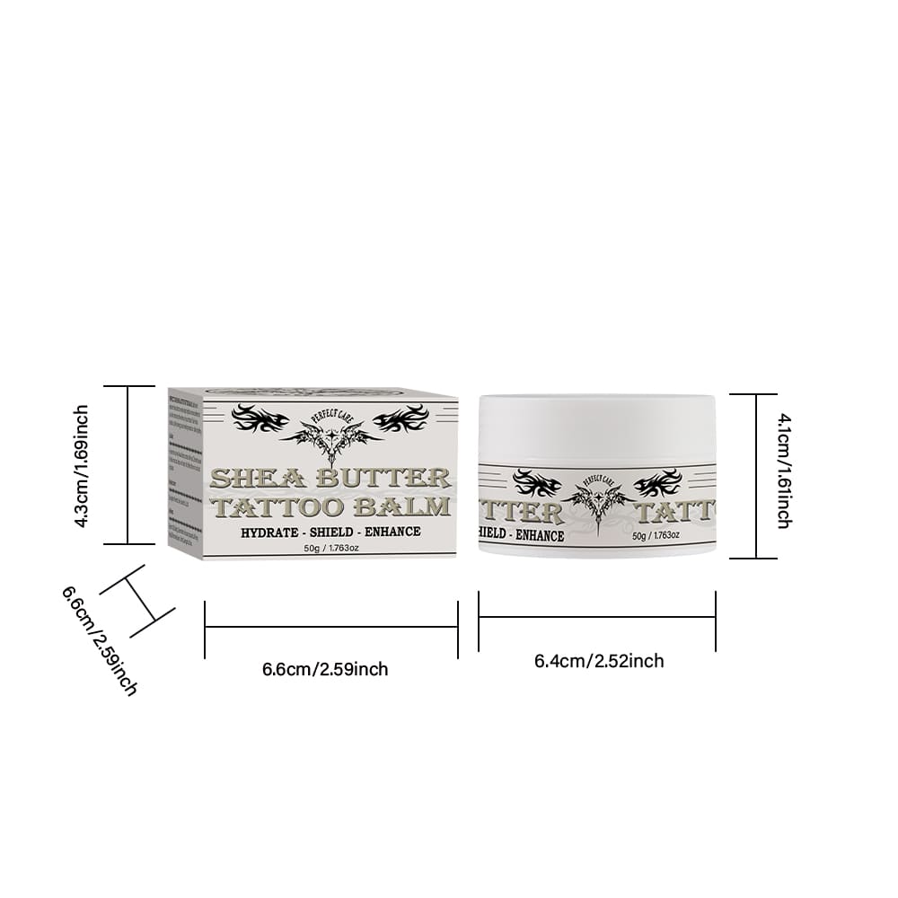 Tattoo Balm For Skincare, Private Label Skincare -Gzperfectlink Tattoo Balm For Skincare, Private Label Skincare -Gzperfectlink