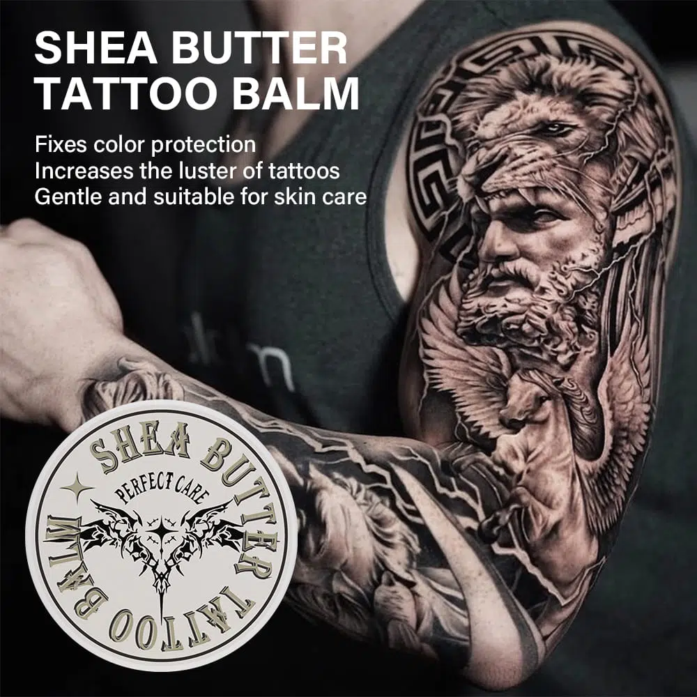 Tattoo Balm For Skincare, Private Label Skincare -Gzperfectlink Tattoo Balm For Skincare, Private Label Skincare -Gzperfectlink