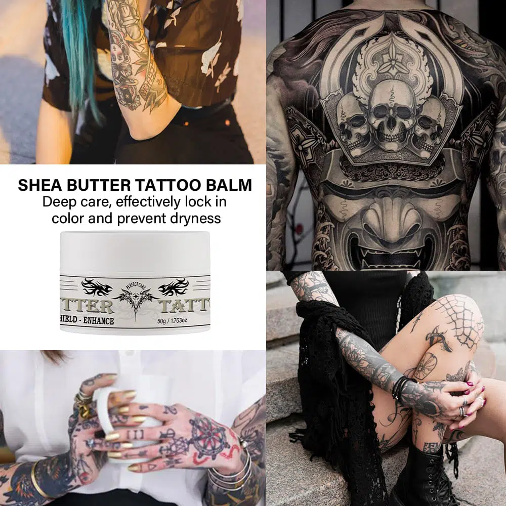 Tattoo Balm For Skincare, Private Label Skincare -Gzperfectlink Tattoo Balm For Skincare, Private Label Skincare -Gzperfectlink