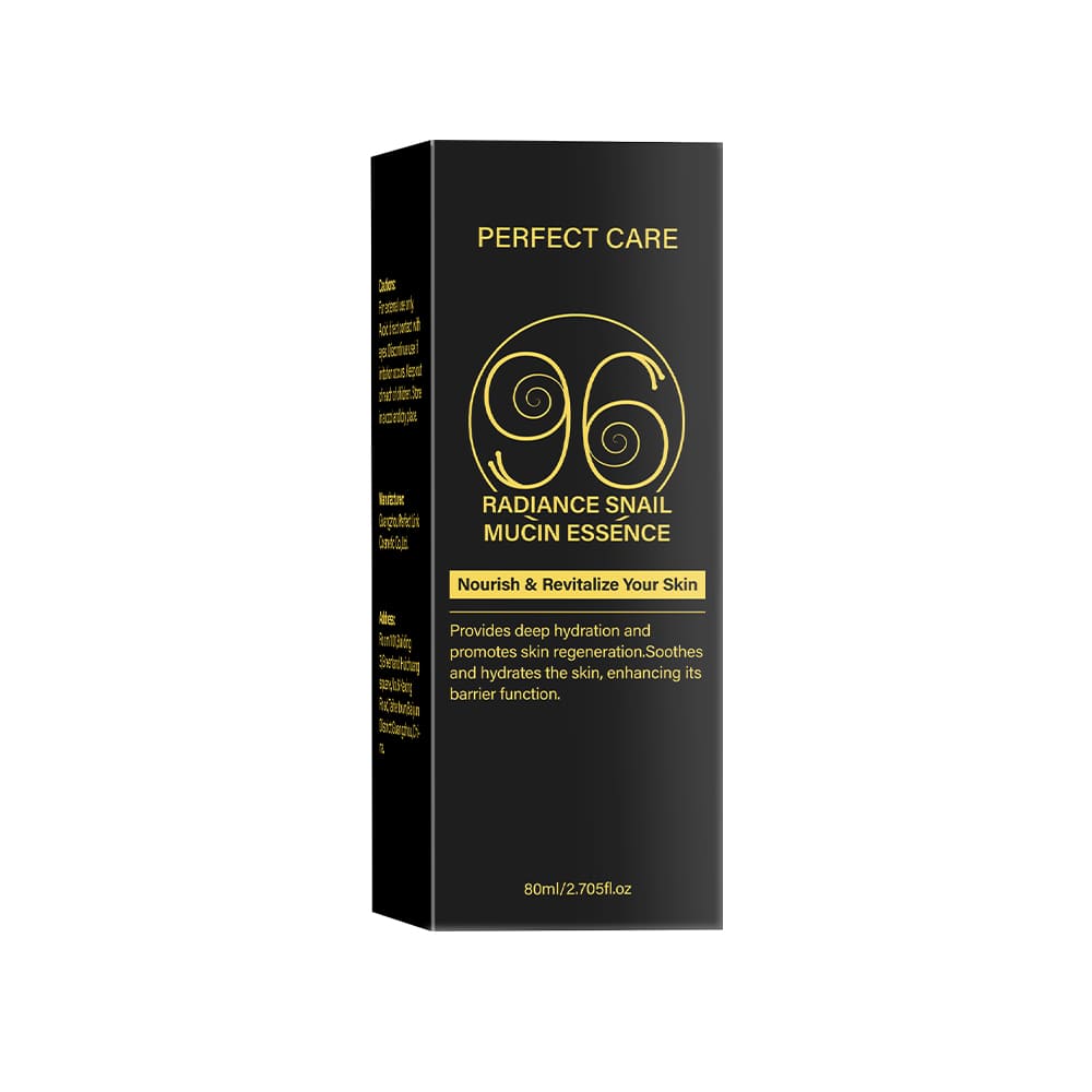 Snail Mucin Radiance Essence,OEM Skincare Manufacturer Snail Mucin Radiance Essence,OEM Skincare Manufacturer