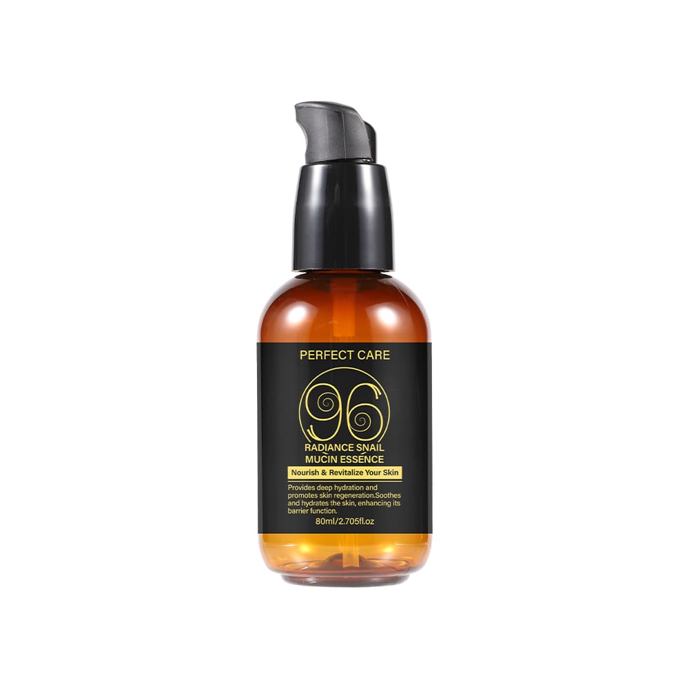 Snail Mucin Radiance Essence,OEM Skincare Manufacturer Snail Mucin Radiance Essence,OEM Skincare Manufacturer