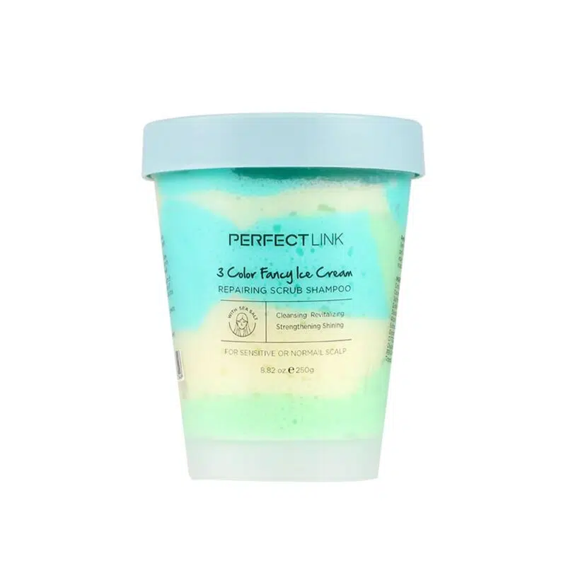 Repairing Scrub Shampoo,Private Label Hair Care Products