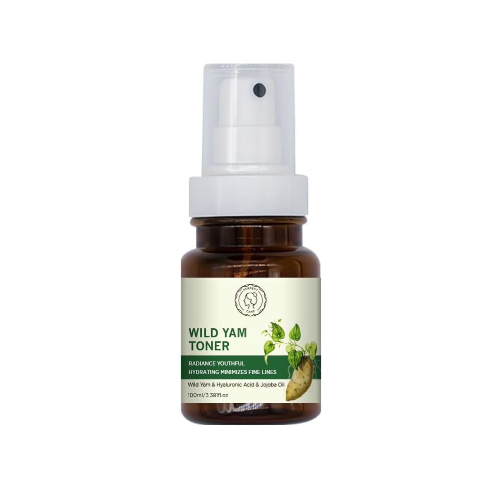 Wild Yam Toner,Skincare Manufacturer, Top Cosmetic Supplier Wild Yam Toner,Skincare Manufacturer, Top Cosmetic Supplier