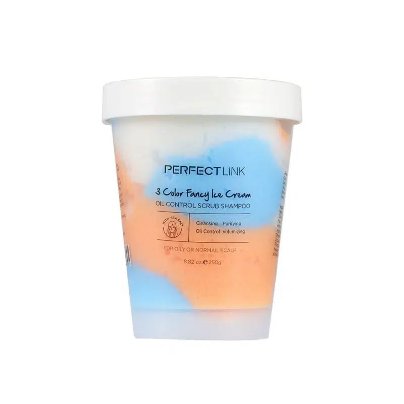 Oil Control Scrub Shampoo,Haircare Products Supplier