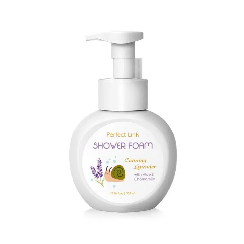 Shower Foam For Kinds,Body Care Products Manufacturer