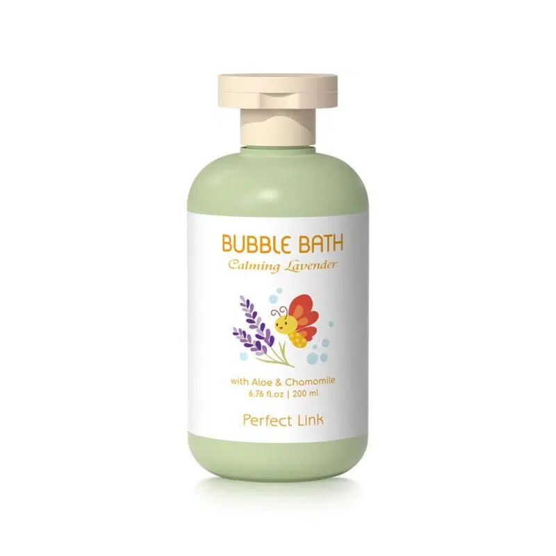 Bubble Bath For Kids,Private Label Body Care Products Supplier