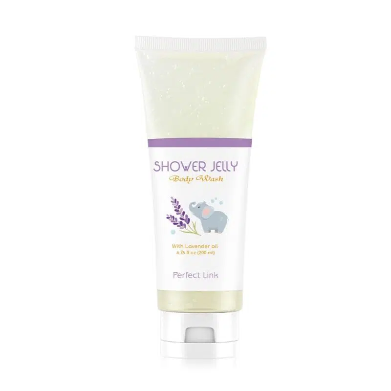 Shower Jelly,Private Label Bodycare Products In China