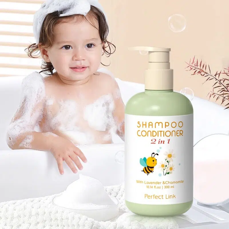 2-in-1 Shampoo and Conditioner, Hair Care Manufacturer 2-in-1 Shampoo and Conditioner, Hair Care Manufacturer