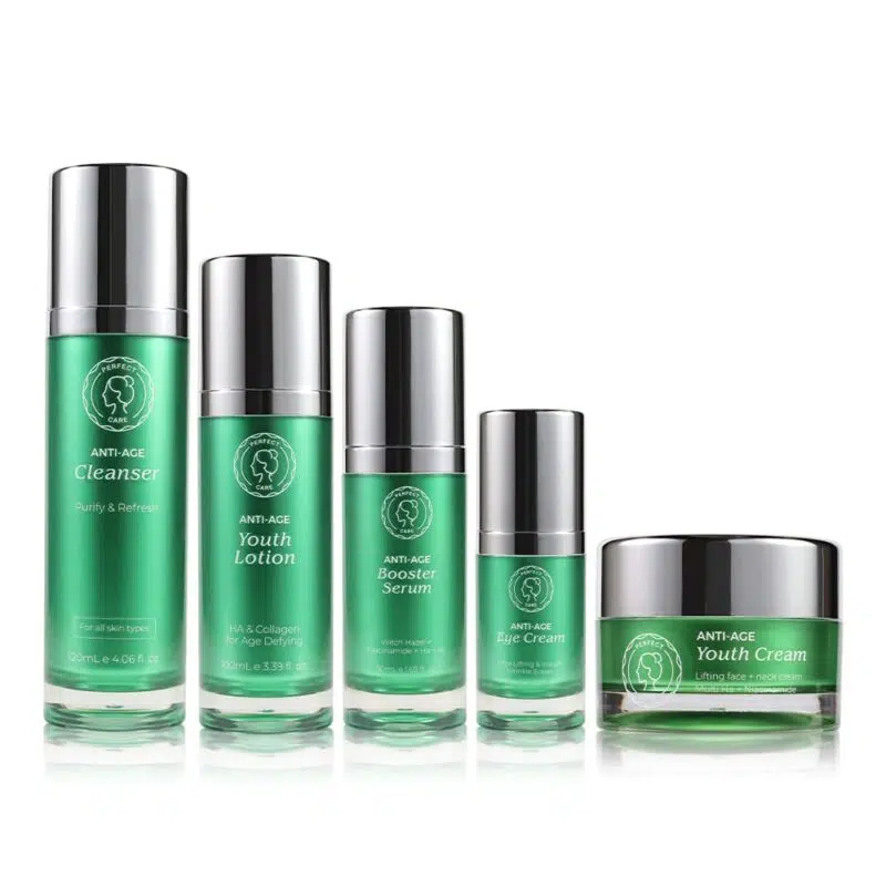 Customized Anti-Aging Kits,Cosmetic Manufacturer-Gzperfectlink Customized Anti-Aging Kits,Cosmetic Manufacturer-Gzperfectlink