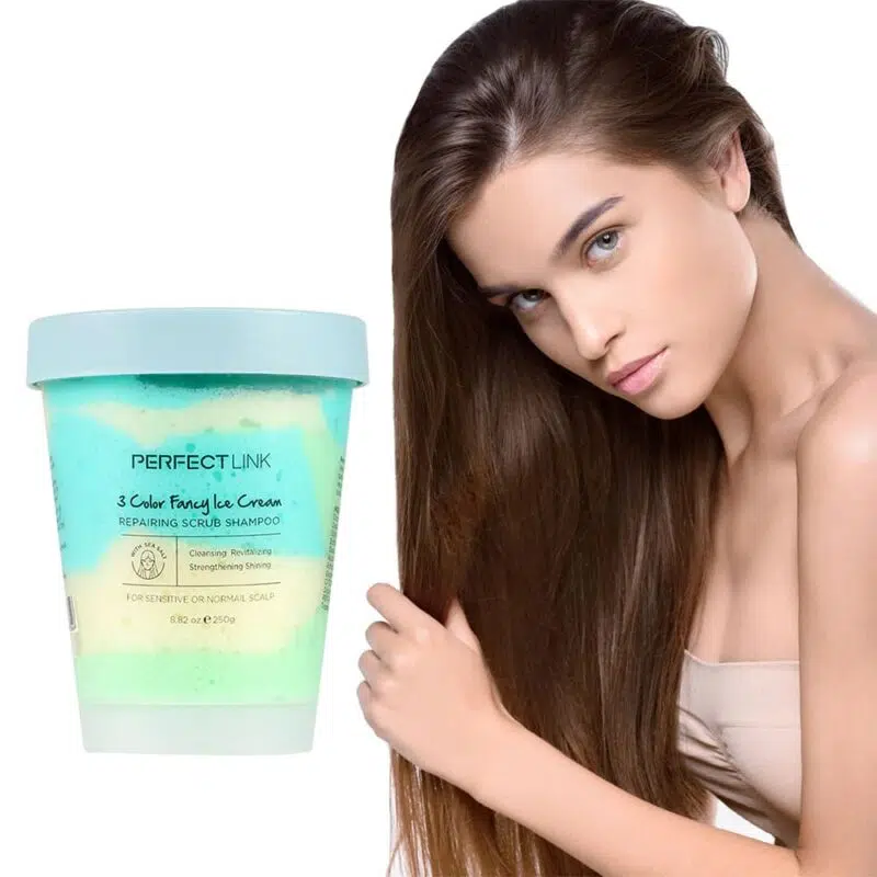 Repairing Scrub Shampoo,Private Label Hair Care Products Repairing Scrub Shampoo,Private Label Hair Care Products