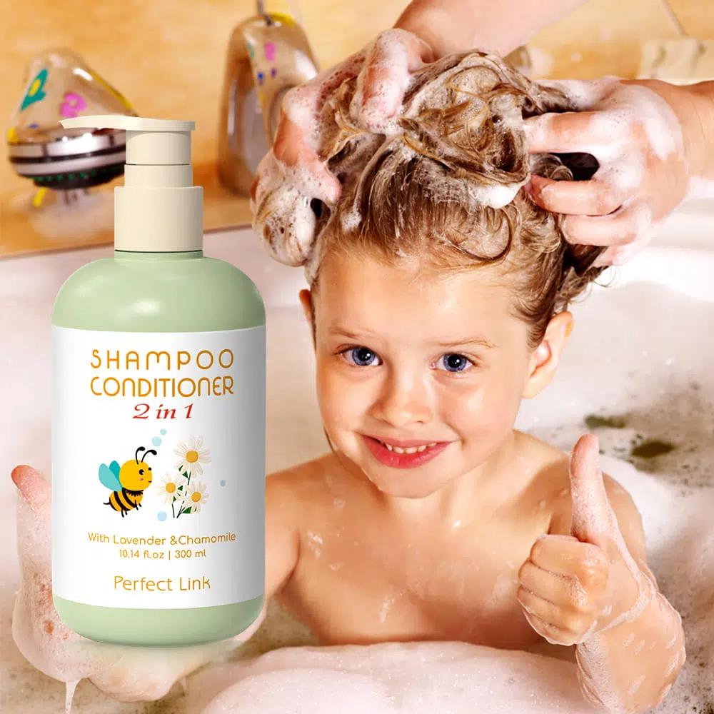 2-in-1 Shampoo and Conditioner, Hair Care Manufacturer 2-in-1 Shampoo and Conditioner, Hair Care Manufacturer