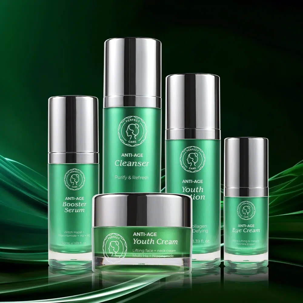 Customized Anti-Aging Kits,Cosmetic Manufacturer-Gzperfectlink Customized Anti-Aging Kits,Cosmetic Manufacturer-Gzperfectlink