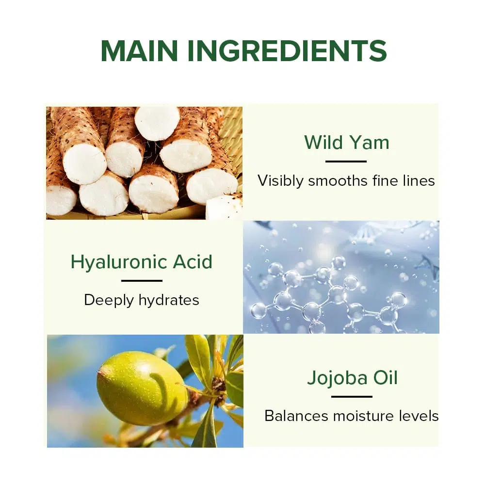 Wild Yam Toner,Skincare Manufacturer, Top Cosmetic Supplier Wild Yam Toner,Skincare Manufacturer, Top Cosmetic Supplier