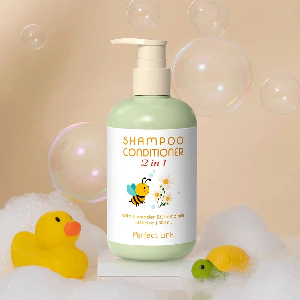 2-in-1 Shampoo and Conditioner, Hair Care Manufacturer 2-in-1 Shampoo and Conditioner, Hair Care Manufacturer