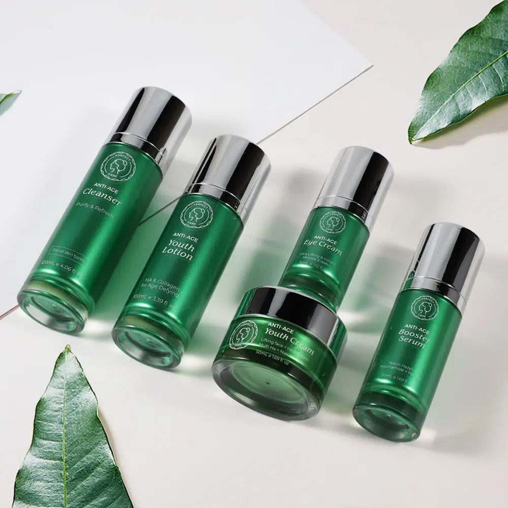 Customized Anti-Aging Kits,Cosmetic Manufacturer-Gzperfectlink Customized Anti-Aging Kits,Cosmetic Manufacturer-Gzperfectlink