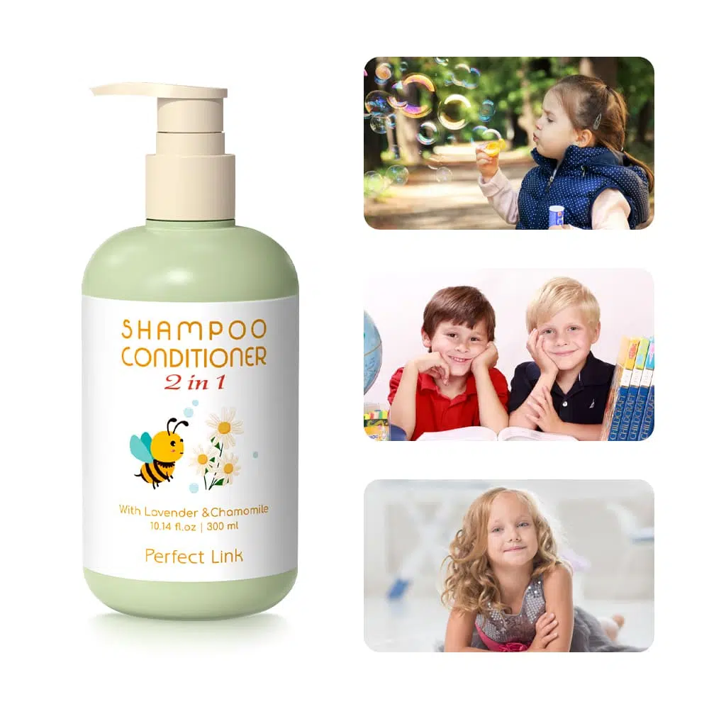 2-in-1 Shampoo and Conditioner, Hair Care Manufacturer 2-in-1 Shampoo and Conditioner, Hair Care Manufacturer