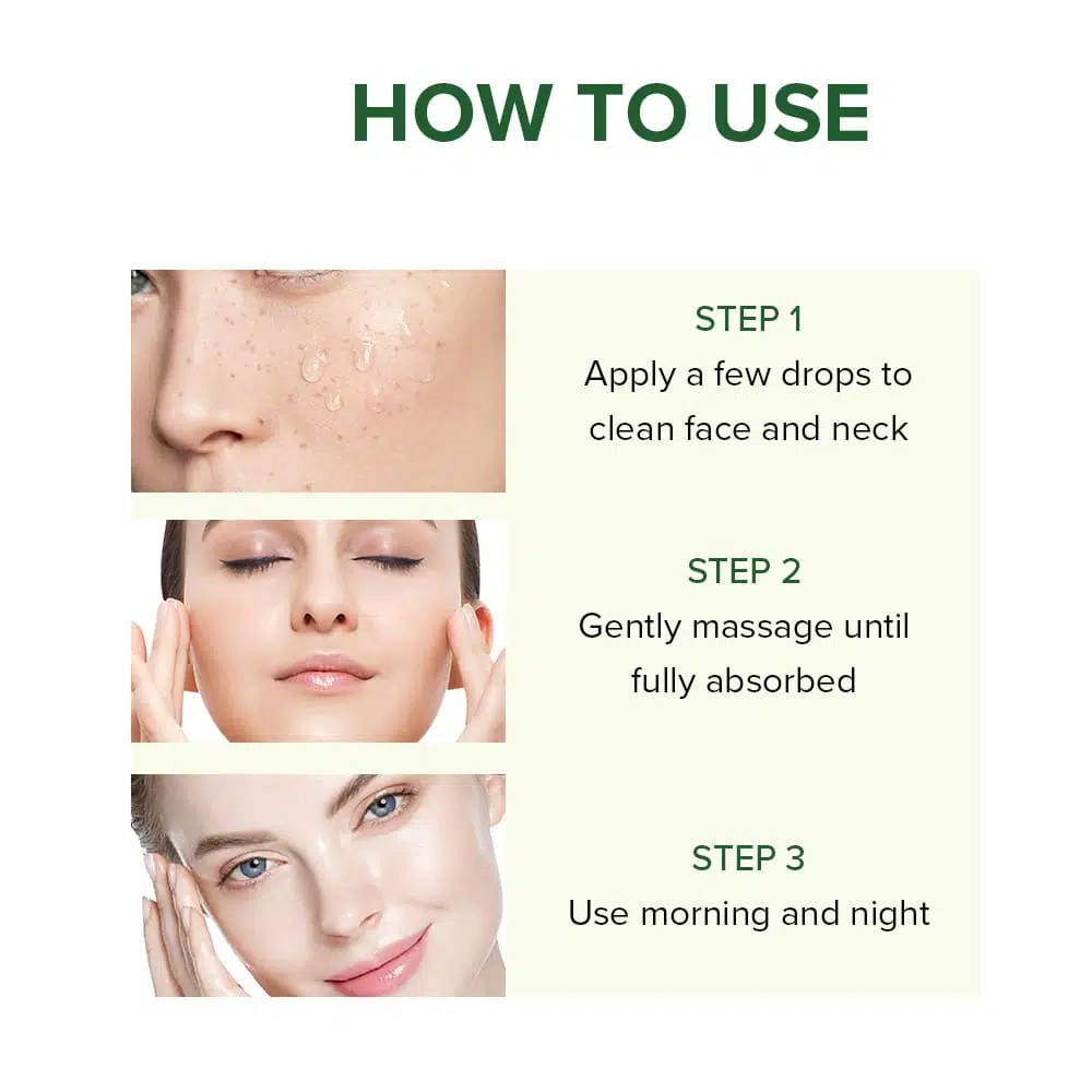Wild Yam Serum, Face Serum, Skincare Manufacturer Wild Yam Serum, Face Serum, Skincare Manufacturer