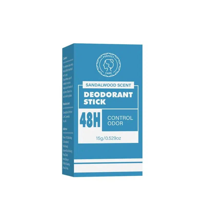 Body Deodorant Stick, Skincare Manufacturer-Gzperfectlink Body Deodorant Stick, Skincare Manufacturer-Gzperfectlink
