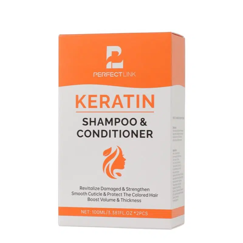 Brazilian Keratin Shampoo and Conditioner,Hair Care Private Label