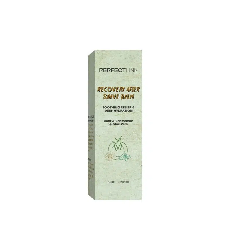 Recovery After Shave Balm,Beard Care Manufacturer-Gzperfectlink Recovery After Shave Balm,Beard Care Manufacturer-Gzperfectlink