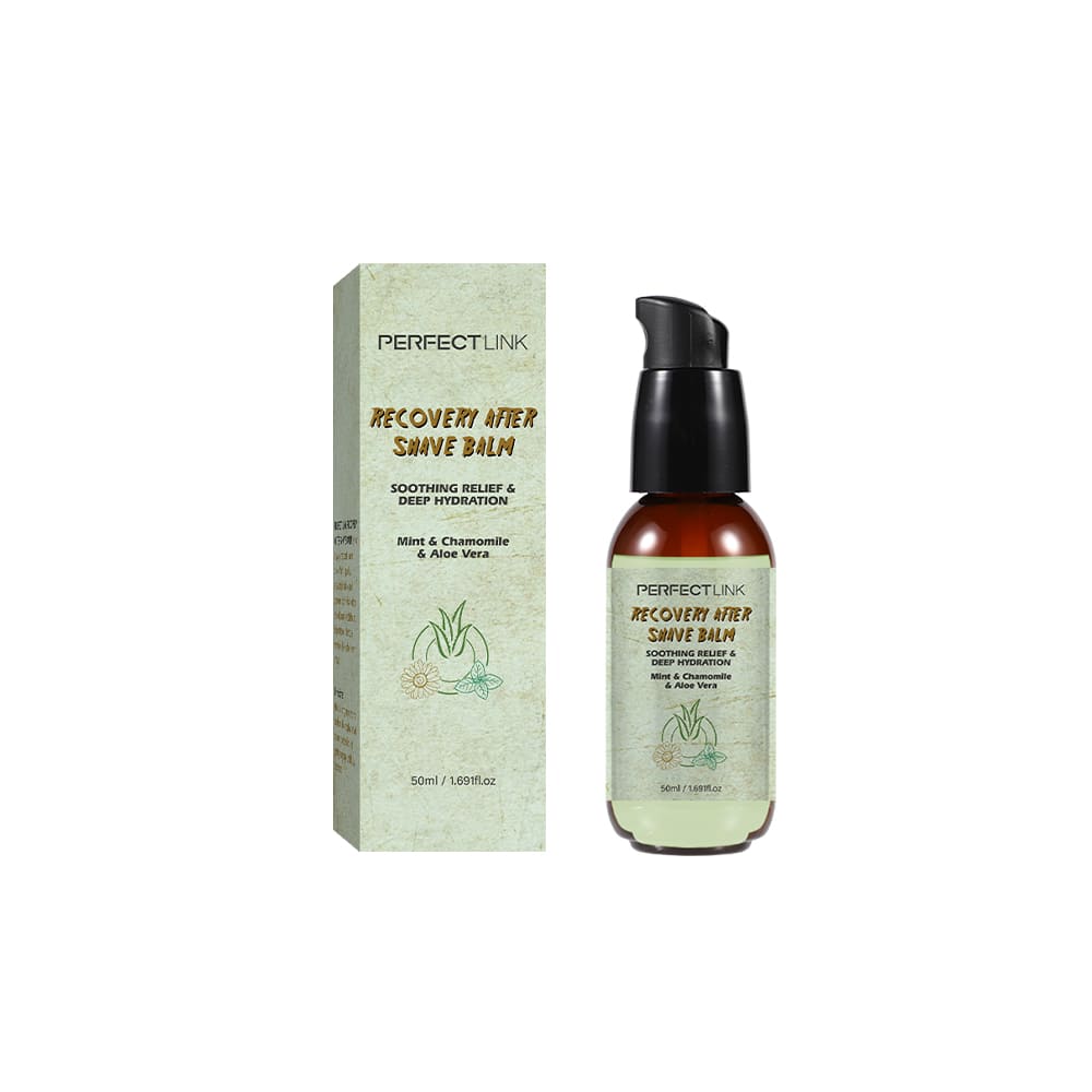 Recovery After Shave Balm,Beard Care Manufacturer-Gzperfectlink Recovery After Shave Balm,Beard Care Manufacturer-Gzperfectlink