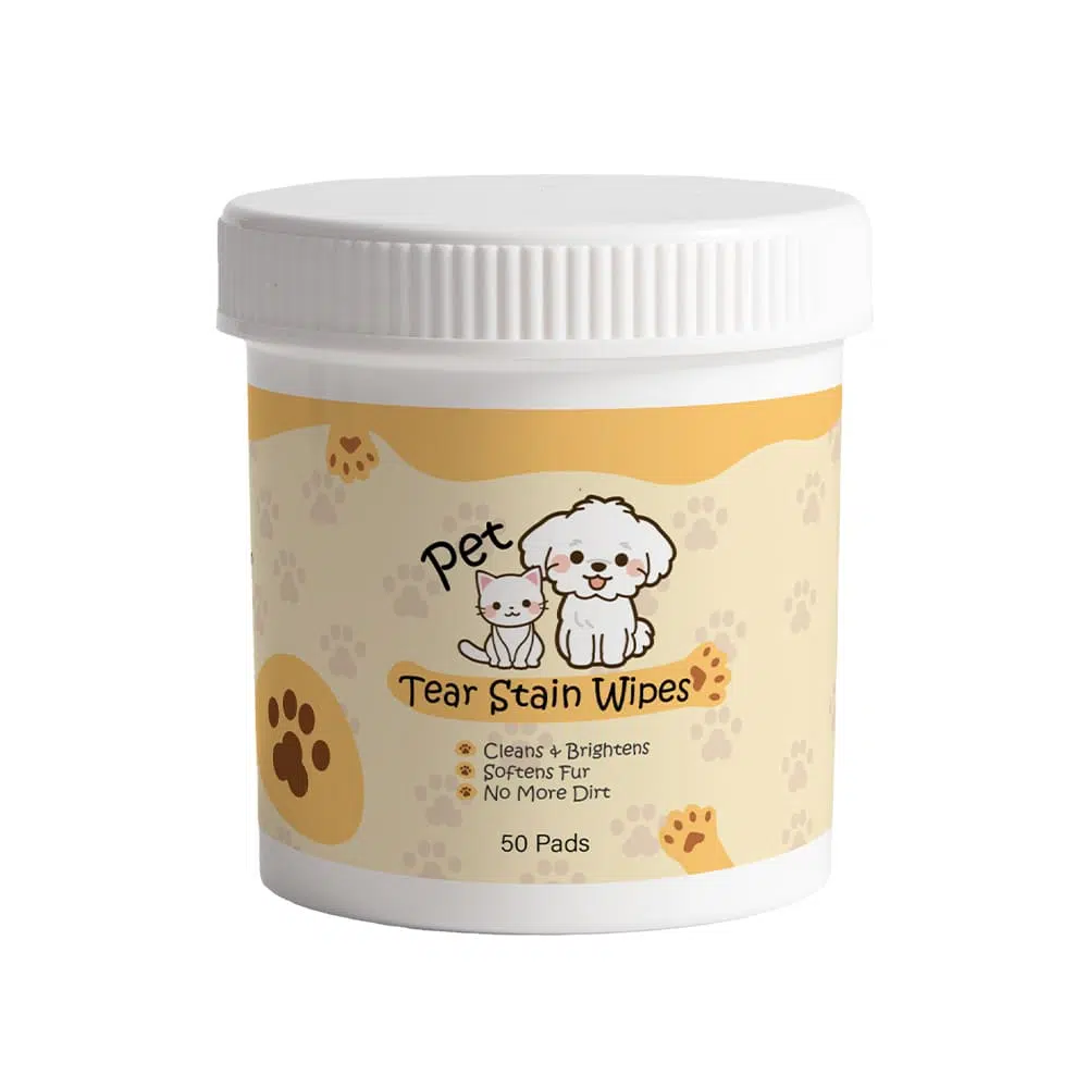 Tear Stain Wipes for Dogs,Bodycare Manufacturer -Gzperfectlink Tear Stain Wipes for Dogs,Bodycare Manufacturer -Gzperfectlink