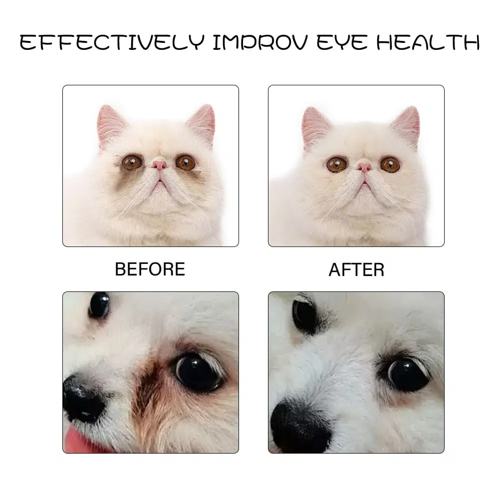 Tear Stain Wipes for Dogs,Bodycare Manufacturer -Gzperfectlink Tear Stain Wipes for Dogs,Bodycare Manufacturer -Gzperfectlink